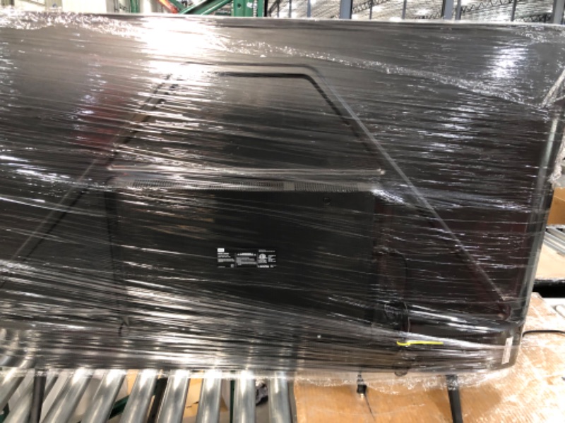 Photo 1 of TCL 55-inch Class 4-Series 4K UHD HDR Smart Android TV - 55S434, 2021 Model Alto 8 2.1 Channel