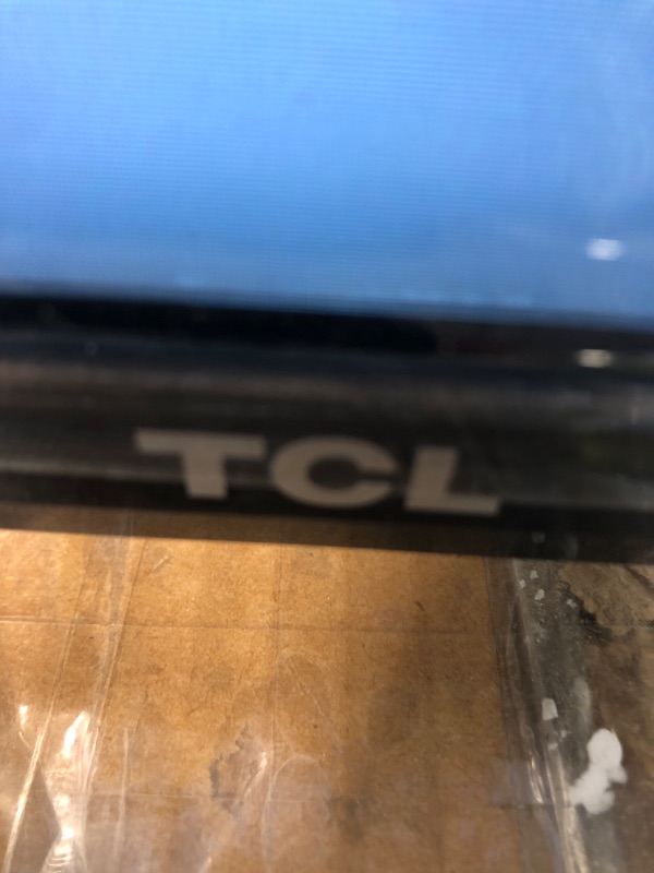 Photo 3 of TCL 55-Inch Q6 QLED 4K Smart TV with Google TV (55Q650G, 2023 Model) 