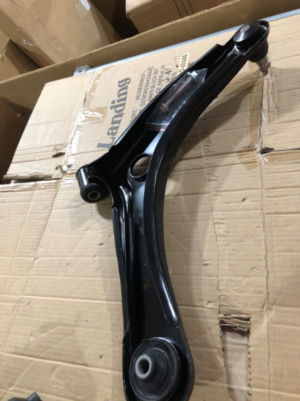 Photo 2 of Titaniarm Front Left & Right Lower Control Arm and Ball Joint fit 07-11 Dodge Caliber,Patriot,Compass TAII065