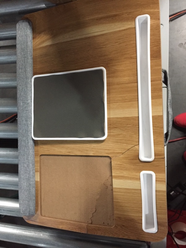 Photo 1 of *USED/SEE NOTES* HUANUO Lap Desk - Fits up to 17 inches Laptop