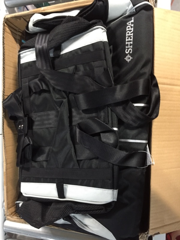 Photo 1 of *NEW* Sherpa Forma Frame Airline Approved Crash Tested Pet Carrier