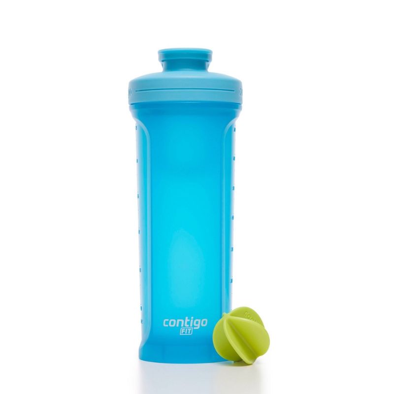 Photo 1 of *NEW* Contigo 28oz Shake & Go X2