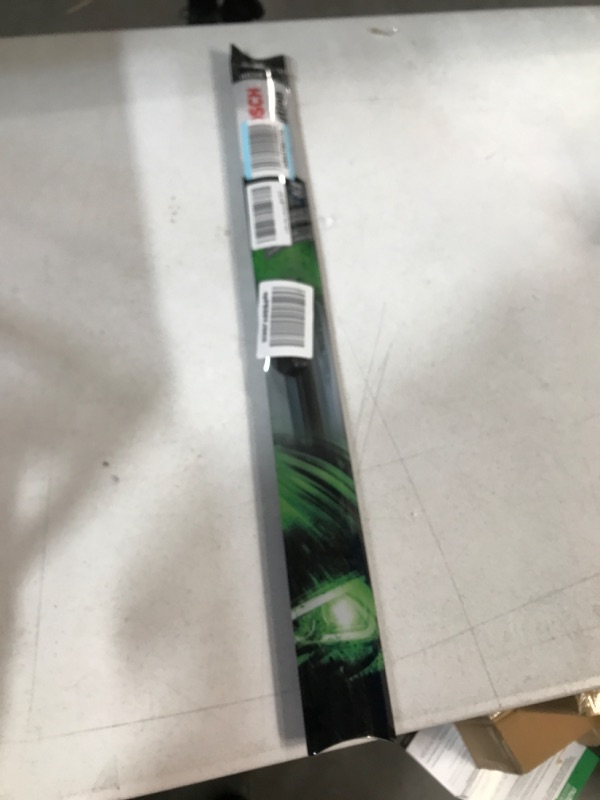 Photo 2 of BOSCH Evolution 4824 Beam Wiper Blade - 24" (Single) 4824 (24")