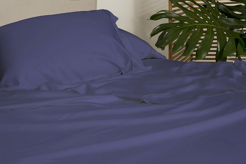 Photo 1 of *NEW* SHEEX – Original Performance Fitted Sheet, 