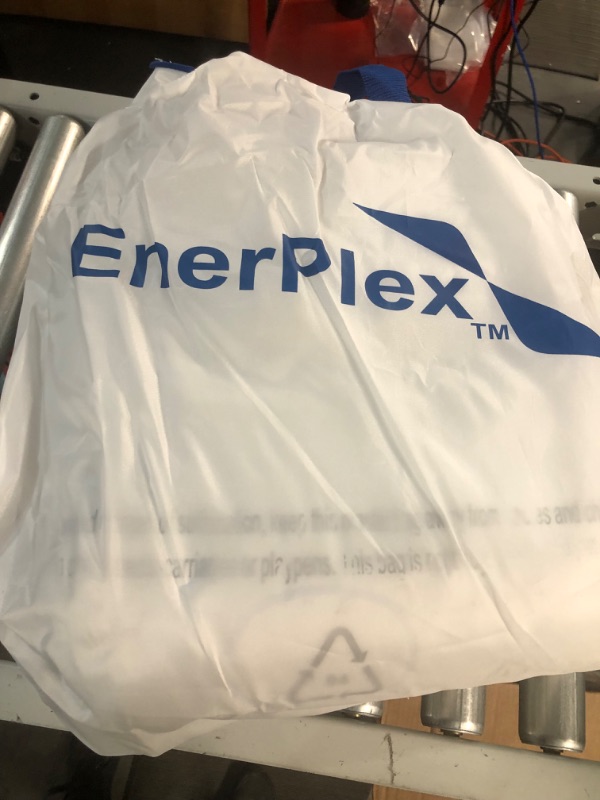 Photo 3 of *NEW* EnerPlex Air Mattress with Built-in Pump