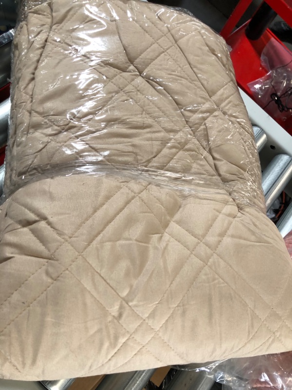 Photo 1 of *USED/SEE NOTES* Ameritex Sofa Cover 