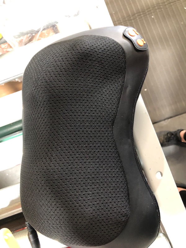 Photo 1 of *USED/SEE NOTES* iKristin Back Massager,