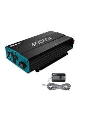 Photo 1 of **PARTS ONLY**
Renogy 3000W Pure Sine Wave Inverter