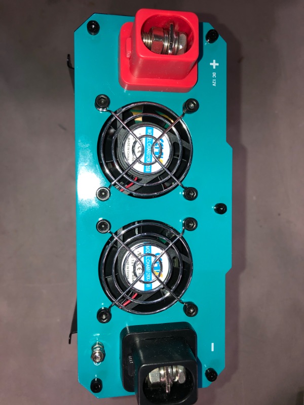 Photo 4 of **PARTS ONLY**
Renogy 3000W Pure Sine Wave Inverter