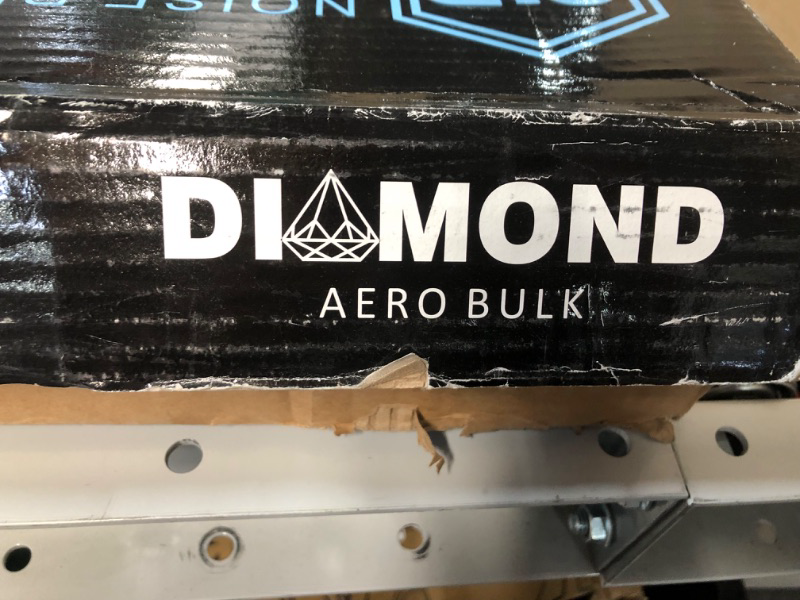 Photo 6 of **USED/SEE NOTES**NOT IN ENGLISH**** STANDARTPLAST Black Aero 49 sqft 90 mil Sound and Vibro Audio Deadening Noise Control Adhesive Car Butyl Material Aero 