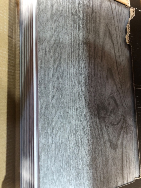 Photo 2 of *NEW* MSI Glendale 7 inch x 48 inch Luxury Vinyl Flooring 