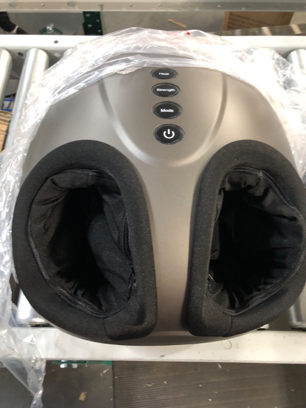 Photo 3 of Breo Foot Massager Machine with Heat