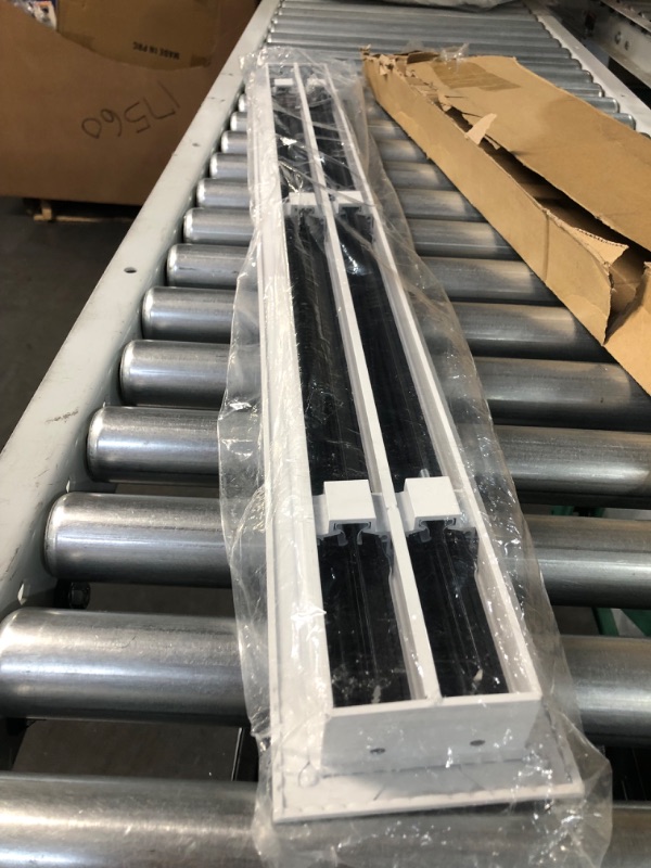 Photo 1 of *SEE NOTES* BUILDMART - 36" Linear Slot Diffuser - (2 Slot) Double Slot