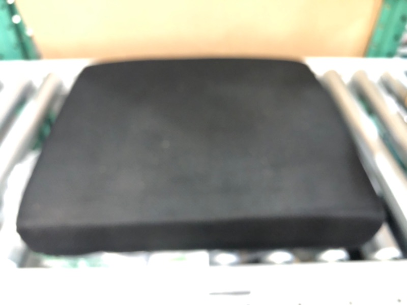 Photo 2 of *IN GOOD CONDITION* 18x16 Memory Foam Seat Cushion