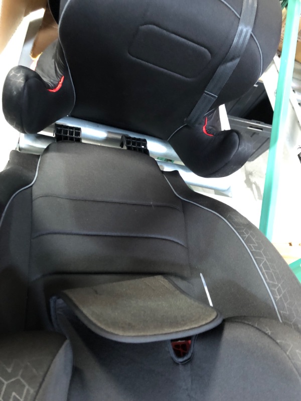 Photo 4 of Diono Monterey 2XT Latch 2 in 1 High Back Booster Car Seat 