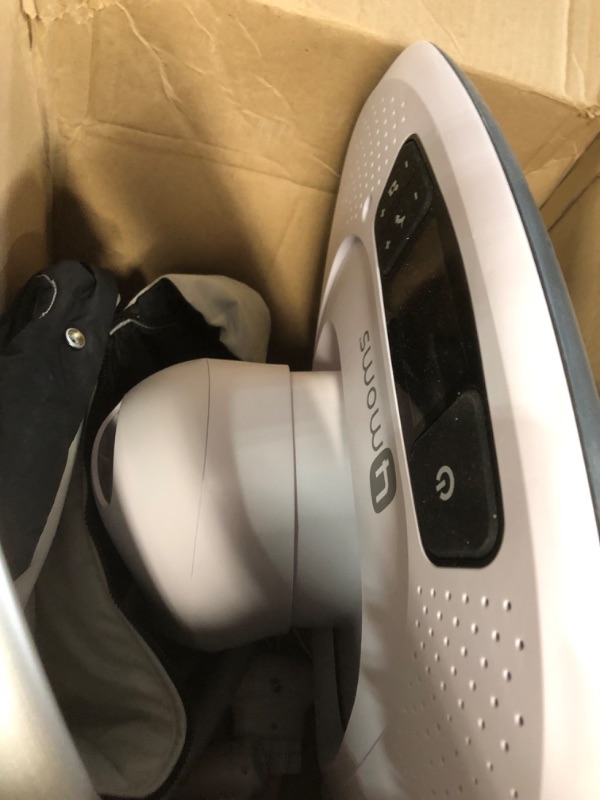 Photo 1 of 4moms mamaRoo 4 Multi-Motion Baby Swing