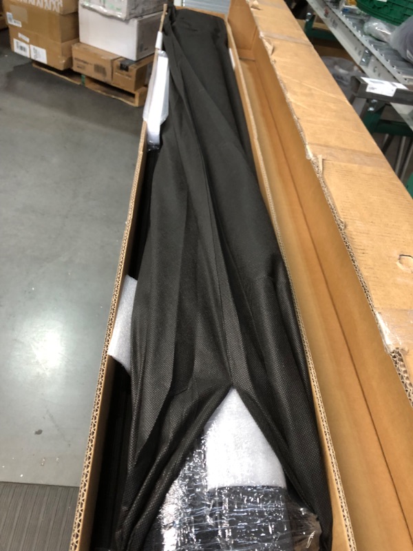 Photo 2 of Tyger Auto T1 Soft Roll Up Truck Bed Tonneau Cover (Almost New)