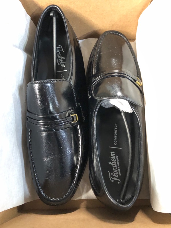 Photo 3 of Florsheim Men's Riva Slip-On (Size 11.5)