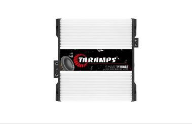 Photo 1 of Taramps SMART3BASS 3000 Watts 0.5 - 2 Ohm Stable Amplifier