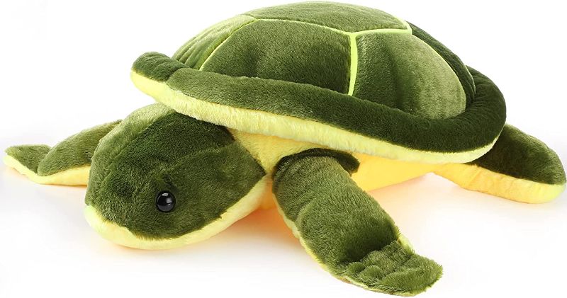 Photo 1 of Big Turtle Stuffed Animal