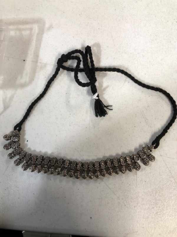 Photo 1 of Ethnic Necklaces & Earings