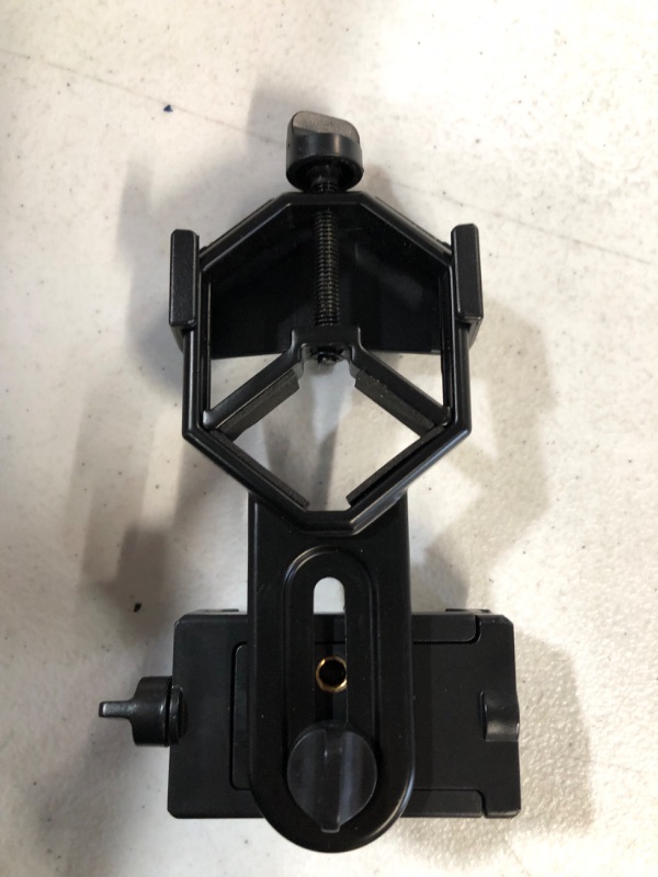 Photo 1 of GOSKY Smartphone Adapter Mount Regular Size 