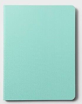 Photo 1 of Heyday Folio Case 10.2 inch ipad Case Spring Teal