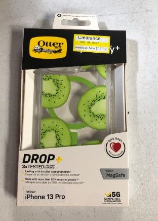 Photo 2 of OtterBox Apple iPhone 13 Pro Symmetry Case with MagSafe