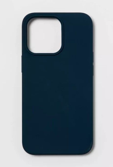 Photo 1 of heyday iPhone 13 case Dark Teal