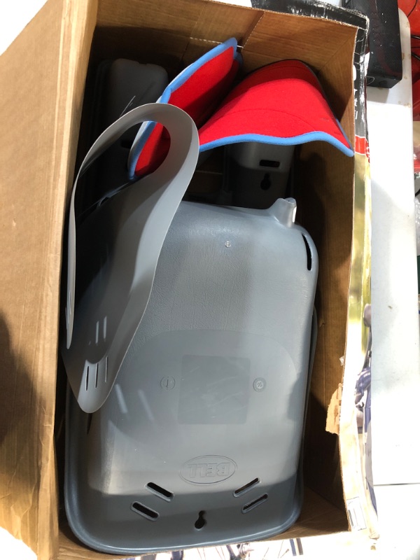 Photo 1 of Bicycle Child Carrier - Quantity 1