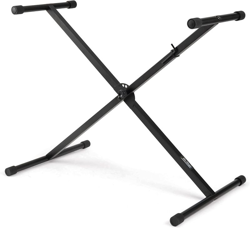 Photo 1 of On-Stage KS7190 Classic Single-X Keyboard Stand