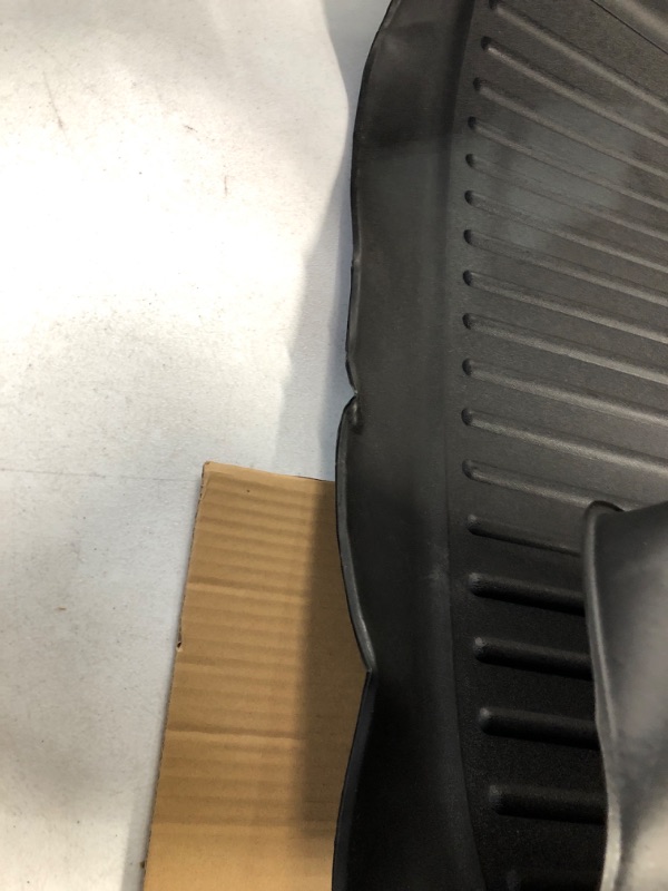 Photo 1 of **SEE NOTES**
Cargo Liner Fits 10-18 4Runner Sliding RearCargo Deck