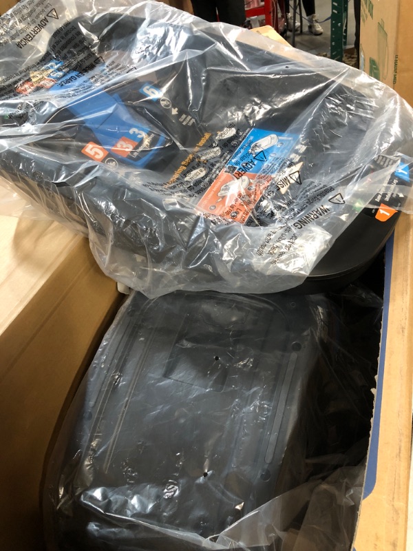 Photo 1 of Coral™ XP Car Seat