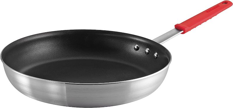 Photo 1 of *SEE NOTES* Tramontina Professional Aluminum Nonstick Restaurant Fry Pan, 14"