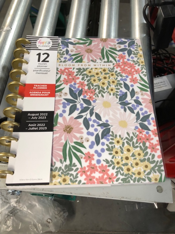 Photo 2 of Planner 2 pack