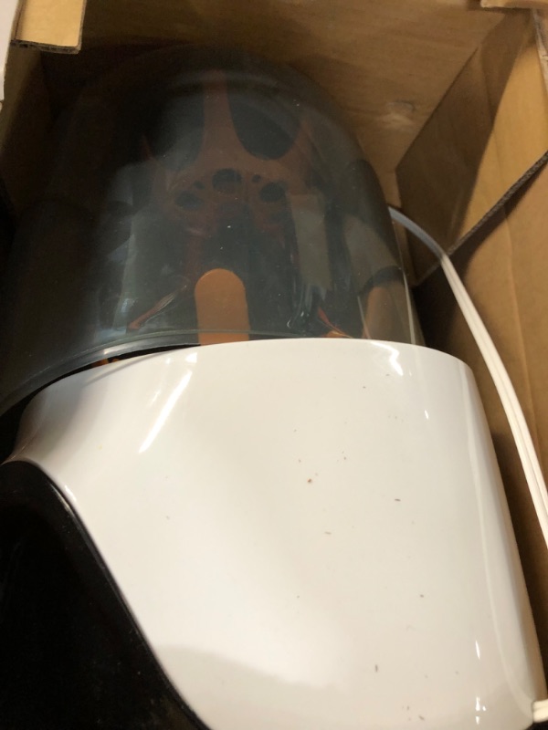 Photo 1 of Baby Brezza Baby Bottle Sterilizer and Dryer Machine – Electric Steam Sterilization - Universal 