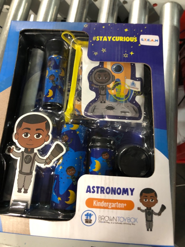 Photo 2 of Astronomy STEAM Kit