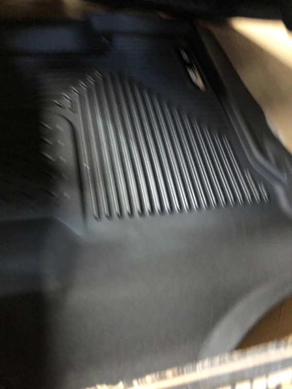 Photo 1 of Husky Liners Weatherbeater | Fits 2007 - 2014 Chevrolet Suburban 1500/GMC Yukon XL1500, 