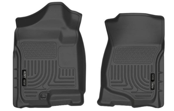 Photo 1 of Husky Liners Weatherbeater | Fits 2007 - 2014 Chevrolet Suburban 1500/GMC Yukon XL1500, 