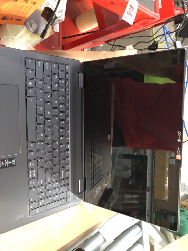 Photo 3 of Lenovo 2023 Newest IdeaPad 3 14" FHD Laptop, for Students and Business, Intel Core i3-