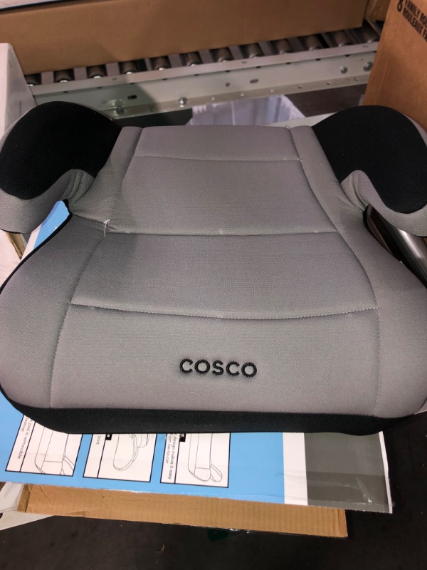 Photo 2 of Cosco Top Side Booster Car Seat in Leo