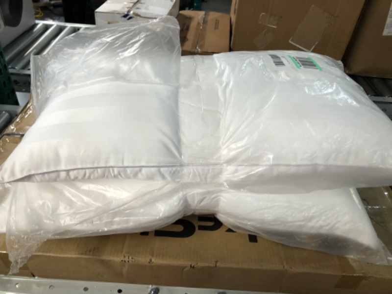 Photo 2 of (LOOKS NEW) COZSINOOR Bed Pillows for Sleeping [Pack of 2]