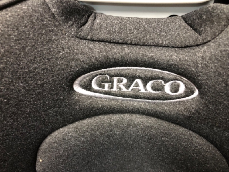 Photo 2 of **USED/SCRATCHES ON BACK/ SEE NOTES** Graco® Turn2Me™ 3-in-1 Car Seat, Manchester