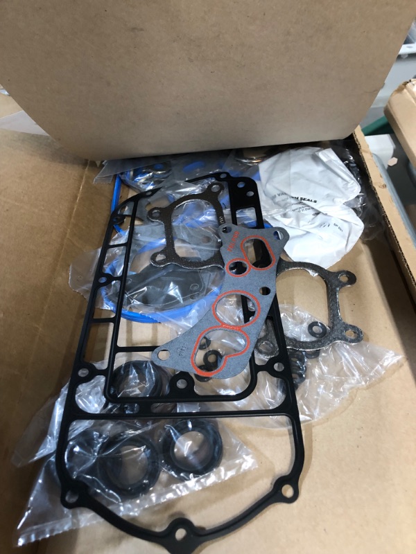 Photo 6 of FEL-PRO HS 26265 PT-5 Head Gasket Set