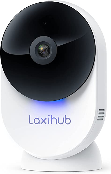 Photo 1 of Laxihub security camera 2k 5Ghz