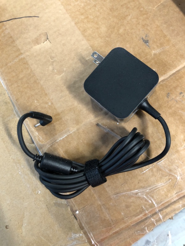 Photo 2 of Chromebook Charger for Samsung Laptop, 26W 12V 2.2A 