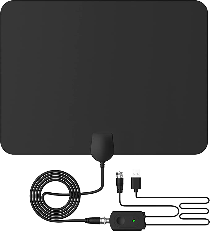 Photo 1 of Digital hdtv antenna