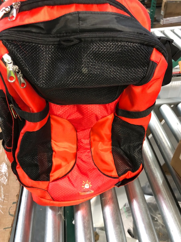 Photo 1 of *LIKE NEW* 
SHCihui Dog Backpacks Carrier 