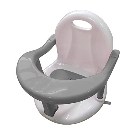 Photo 1 of Foldable baby bath ring seat