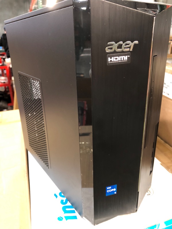 Photo 3 of Acer Aspire TC-1760-UA92 Tower